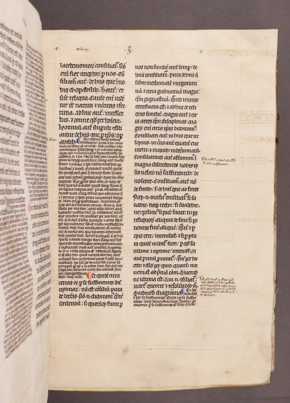 Folio 57 recto